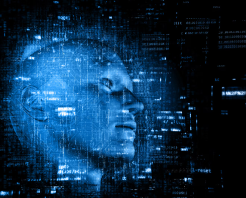 DeepSeek AI innovation
