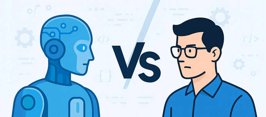 AI vs Developers